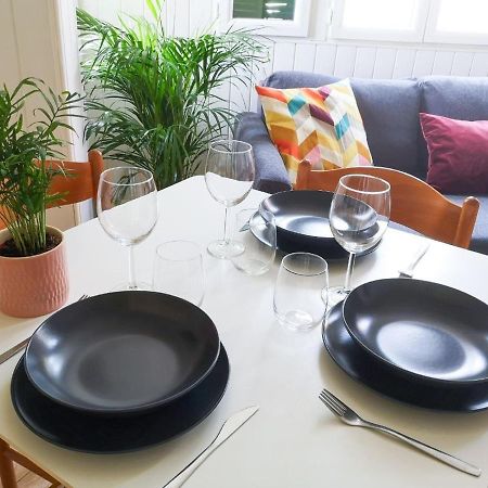 Appartement 1Br Near Monaco Beausoleil Exteriör bild