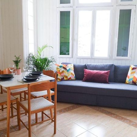 Appartement 1Br Near Monaco Beausoleil Exteriör bild