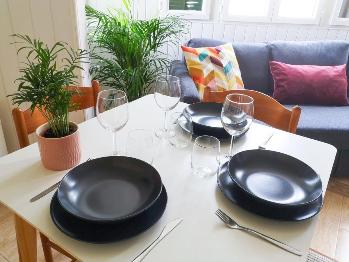 Appartement 1Br Near Monaco Beausoleil Exteriör bild